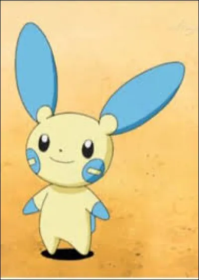 What is the name of this third generation Pokemon?