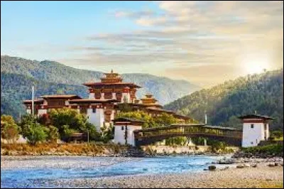What is Bhutan's national sport?