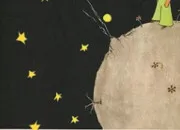 Quiz Le Petit Prince de Saint-Exupéry