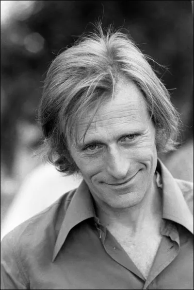 What is the name of the dog evoked in a Nino Ferrer song?