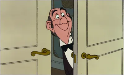 A Walt Disney film from 1970 tells the story of Duchesse, Marie, Toulouse and Berlioz. Which film is it?