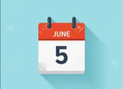 Quiz Journée mondiale de l’environnement (5 juin)