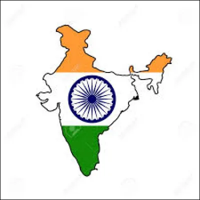 What is the capital of India?