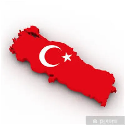 What is the capital of Turkey?