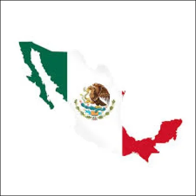 What is the capital of Mexico?