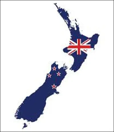 What is the capital of New Zealand?
