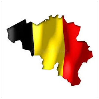 What is the capital of Belgium?