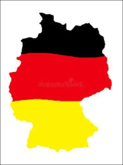 What is the capital of Germany?