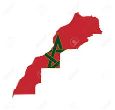 What is the capital of Morocco?