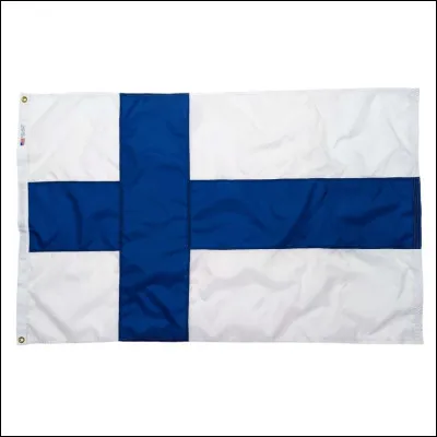 What is the capital of Finland?