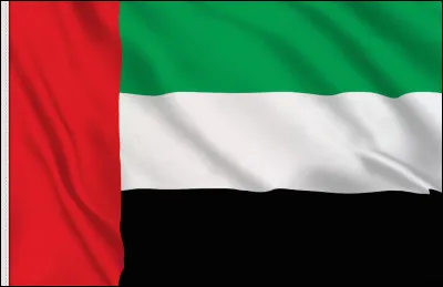 What is the capital of the United Arab Emirates?
