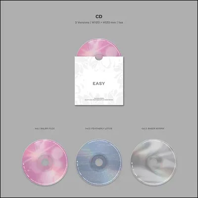 Which band does this album belong to ?