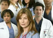 Quiz Grey's Anatomy