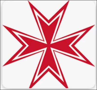 And finally, who does this logo belong to?