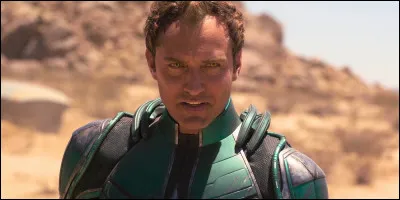 Who is this villain?