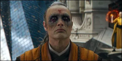 Who is this villain?