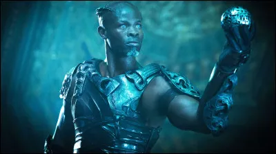 Who is this villain?