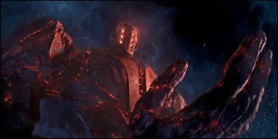 Who is this villain?