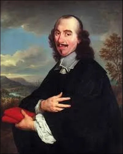 The first name of the famous playwright Corneille is Pierre.