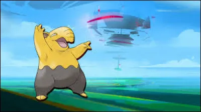 Soporifik is a Spectre-type Pokemon.