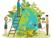 Quiz Tous unis pour l'écologie !