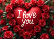 Quiz À la station du rock, tout le monde dit ''I love you'' !