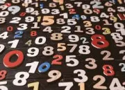 Quiz Des expressions chiffrées !