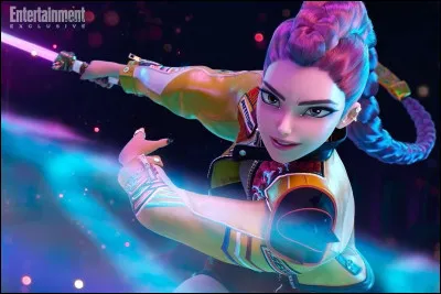 Who is this character?