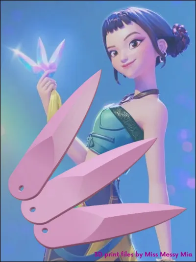 Who is this character?