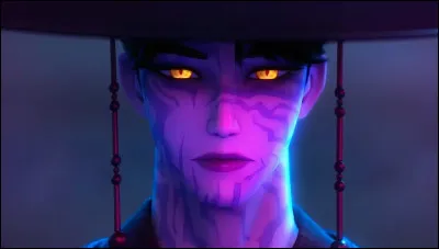 Who is this character?