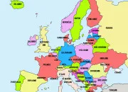Quiz Culture générale : Europe