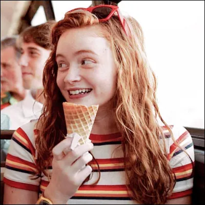 What is Max's last name?