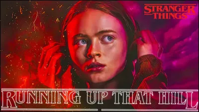 What is THE Max Mayfield song?