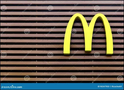 Which restaurant chain does this logo belong to?