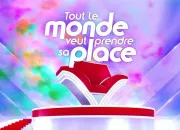 Quiz Télévision - Tout le monde veut prendre sa place