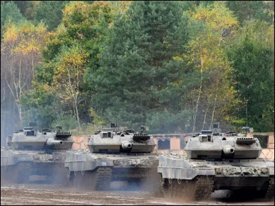 What was the beginning of the Second World War?