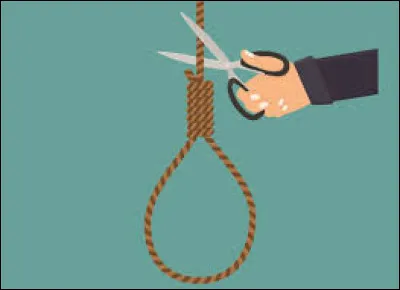 The death penalty has been abolished in France since 1971.