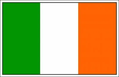 Which country does this flag belong to?