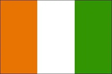 Which country does this flag belong to?