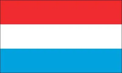 Which country does this flag belong to?