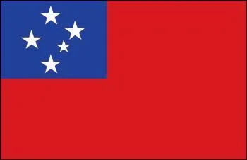 Which country does this flag belong to?