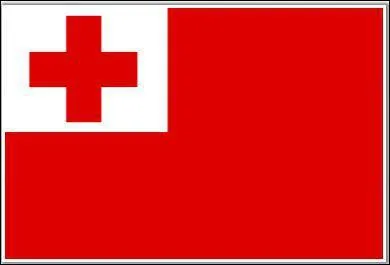 Which country does this flag belong to?
