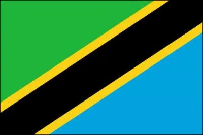 Which country does this flag belong to?