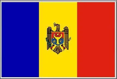 Which country does this flag belong to?