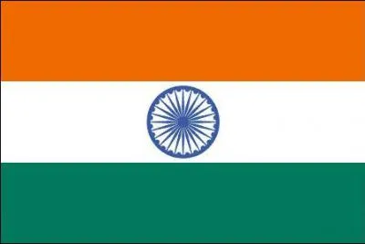 Which country does this flag belong to?