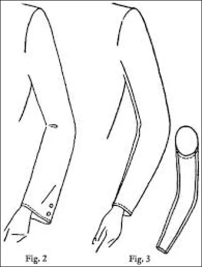 Which professional generally uses a sleeve effect?