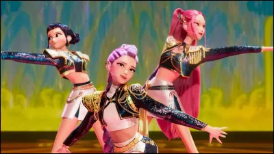 Who is her biological mother?