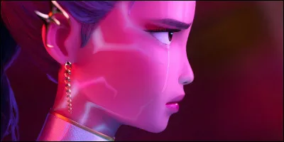 What is her true origin?