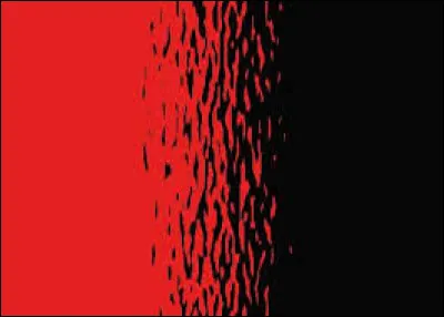 Who wrote the novel Le Rouge et le Noir?