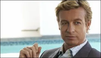 In which series is Red John the hero's main enemy?